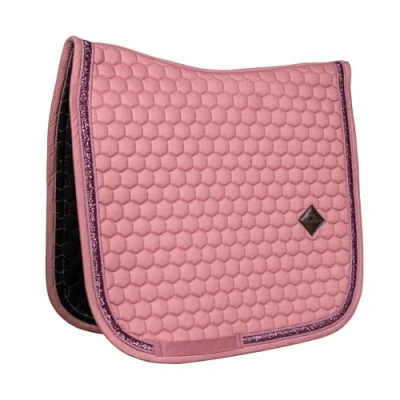Image of Kentucky Glitter Band Dressage Saddle Pad