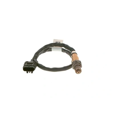 Image of Lambda Sensor BOSCH 0 258 027 103