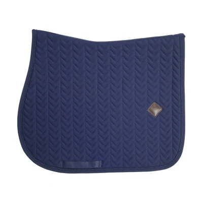 Image of Kentucky Fishbone Jumping saddle pad
