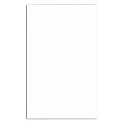 Image of MAUL A4 White Magnetic Sheet Cut Out