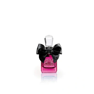 Image of Juicy Couture Viva Noir Eau de Parfum 50ml
