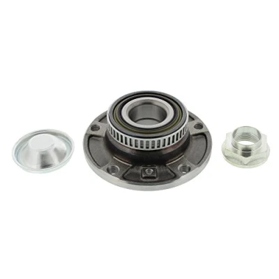 Image of Wheel Bearing Kit MAPCO 26860