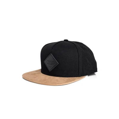 Image of Blackskies Cap Beige schwarz, Men&#039;s, Size: One Size, schwarz