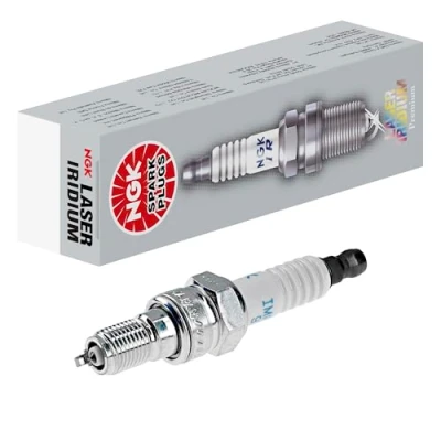 Image of Spark Plug NGK 4888