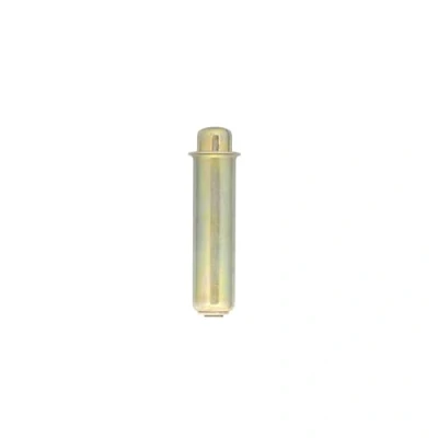 Image of Vibration Damper, timing belt GATES T43187