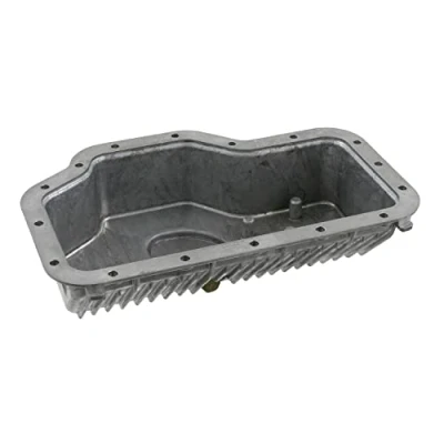 Image of Oil sump FEBI BILSTEIN 23569