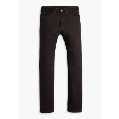 Image of Levi&#039;s 505 REGULAR Straight leg jeans, Men&#039;s, Size: 29x32, Black