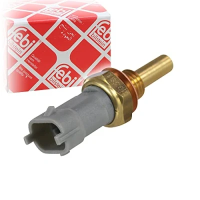 Image of Sensor, coolant temperature FEBI BILSTEIN 28381