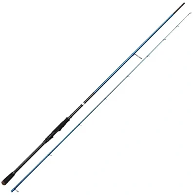 Image of Savage Gear SGS2 All Around 8&#039;3&#039;&#039;/2,51m MF 7 25gr ML 0,6 1,2 2sec Spinning rod