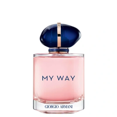 Image of Armani My Way Eau de Parfum 90ml