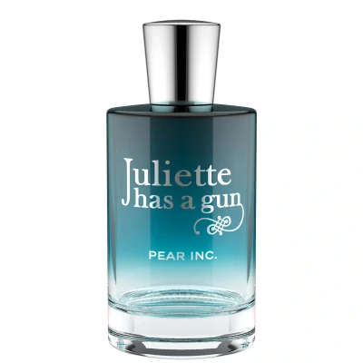 Image of Juliette Has a Gun Pear Inc. Eau de Parfum 100ml