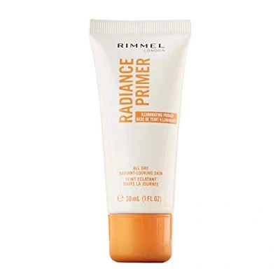 Image of Rimmel Lasting Radiance Primer 30ml