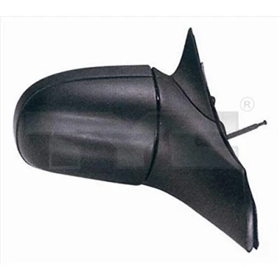 Image of Outside Mirror TYC 325 0022