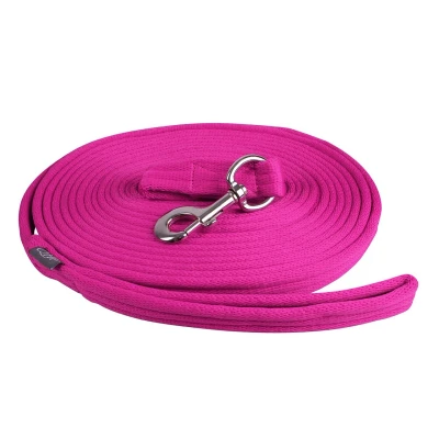 Image of QHP lunge rein 8m in bag