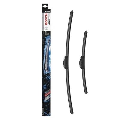 Image of Wiper Blade BOSCH 3 397 118 912