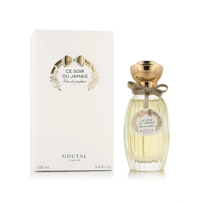 Image of Goutal Ce Soir ou Jamais Eau de Parfum 100ml