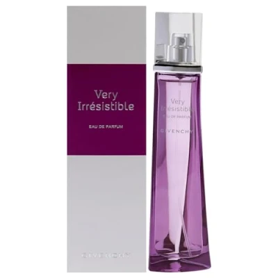 Image of Givenchy Very Irresistible Eau de Parfum 75ml