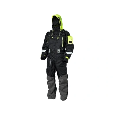 Image of Westin W4 Flotation suit Jetset Lime XL Floatation