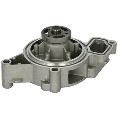 Image of Water Pump FAI AutoParts WP6322