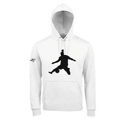 Image of Ronaldinho10 Unisex Sweatshirt