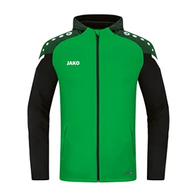 Image of JAKO Performance Unisex Polyester Jacket