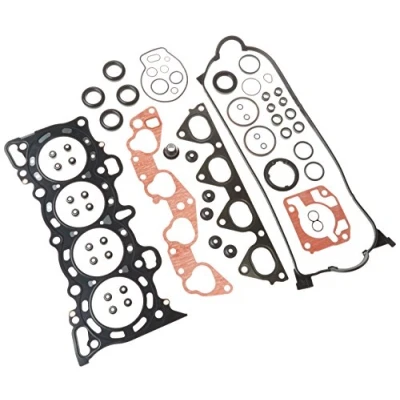 Image of Gasket Set, cylinder head ELRING 704.680