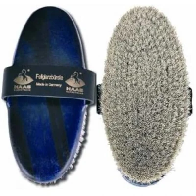 Image of Haas Fur Shine Brush