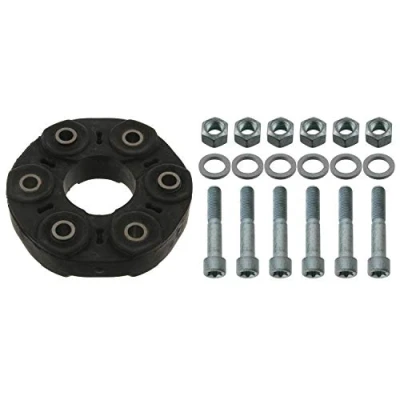 Image of Joint, propshaft FEBI BILSTEIN 40087