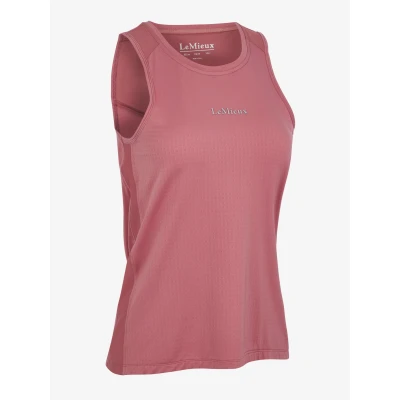 Image of LeMieux SS25 Sports Top