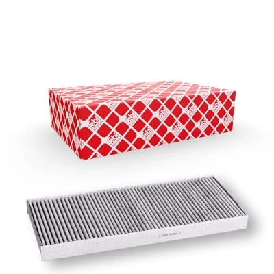 Image of Filter, interior air FEBI BILSTEIN 36030