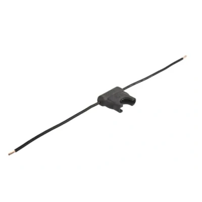 Image of Fuse Holder HELLA 8JD 743 557 041