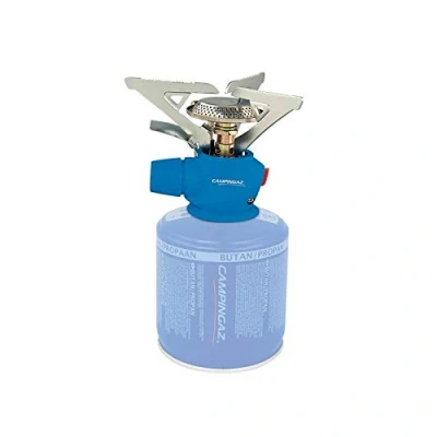 Image of Campingaz Twister Plus PZ Cooking appliances