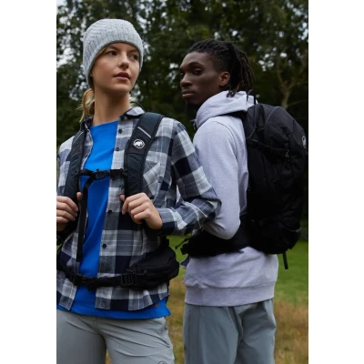 Image of Mammut Backpack, Size: One Size, Black