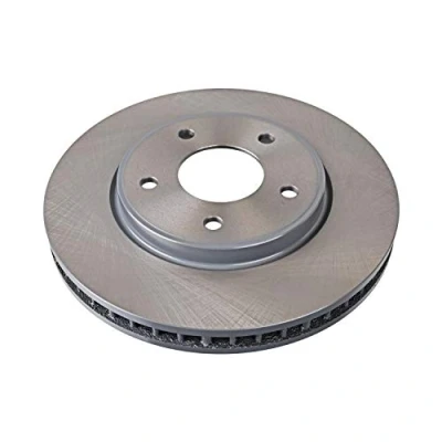 Image of Brake Disc FEBI BILSTEIN 108686