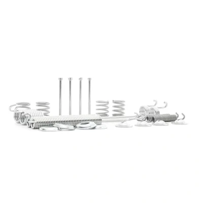 Image of Accessory Kit, brake shoes TRW SFK275