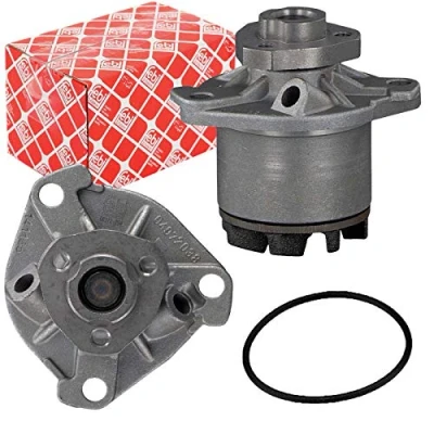 Image of Water Pump FEBI BILSTEIN 08312