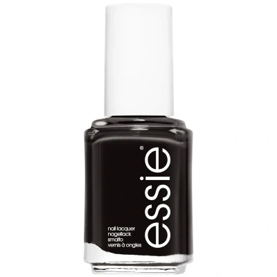 Image of essie Nail Polish 88 Licorice 13.5ml