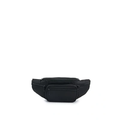 Image of Brandit Bum bag, Size: One Size, Black