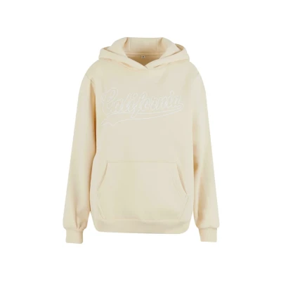 Image of Miss Tee Women&#039;s Sweatshirt, Whitesand., S