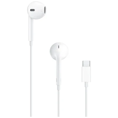 Image of Apple Earpods USB C