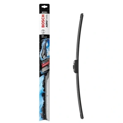 Image of Wiper Blade BOSCH 3 397 008 539