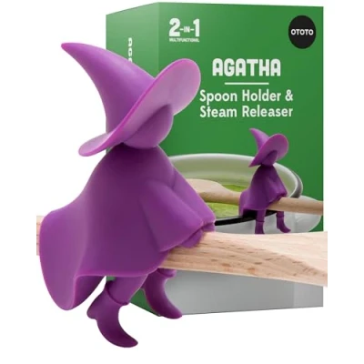 Image of Ototo Spoon Holder Agatha