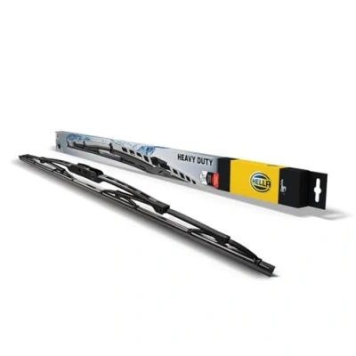Image of Wiper Blade HELLA 9XW 184 107 321