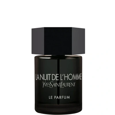 Image of Yves Saint Laurent La Nuit de L&#039;Homme Le Parfum Eau 60ml