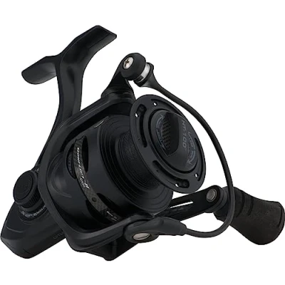 Image of Penn Conflict II 1000 Fishing reel