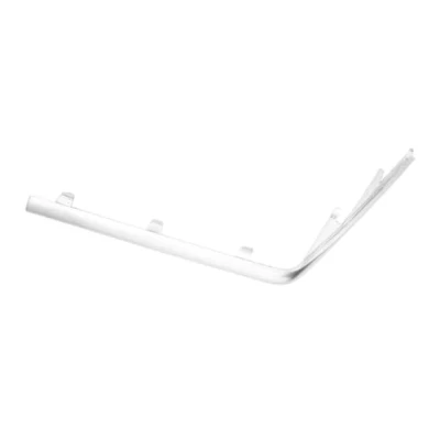 Image of Trim/Protection Strip, bumper PRASCO ME0471283