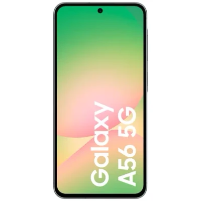 Image of Samsung Galaxy A56 5G 256GB A566 Dark Grey
