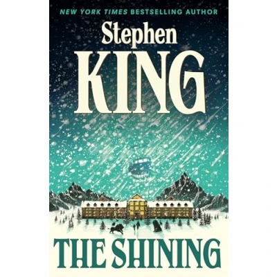 Image of The Shining