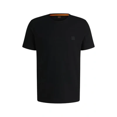 Image of BOSS Herren Tales, Black1, XS EU