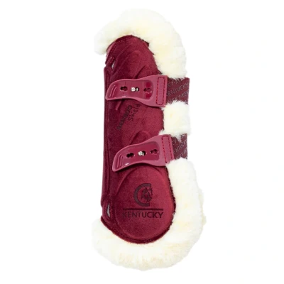 Image of Kentucky Peesbeschermers Bamboo Elastic Velvet Vegan Wol